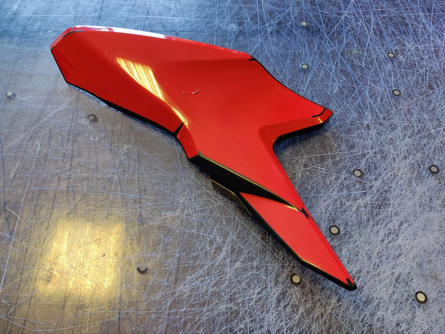 KTM SX65 2024 TEMPLATE (OEM PLASTICS)