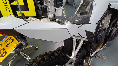 KOVE 800 2024 TO 2026 R-TECH REVOLUTION PLASTICS TEMPLATE