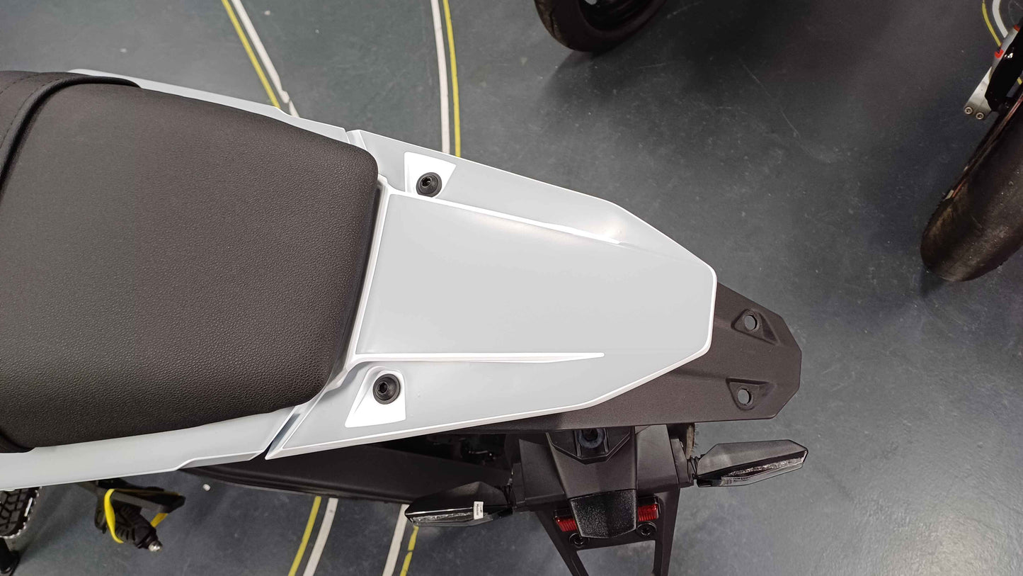 KTM 390 ADVENTURE 2025 & 2026 (OEM PLASTICS) TEMPLATE