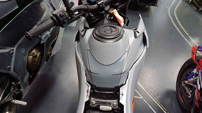 KTM 390 SMC-R 2025 & 2026 (OEM PLASTICS) TEMPLATE