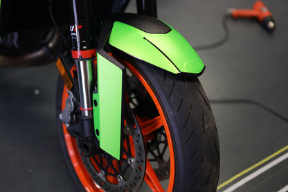 KTM 990 DUKE 2024 TEMPLATE (OEM PLASTICS/FAIRINGS)