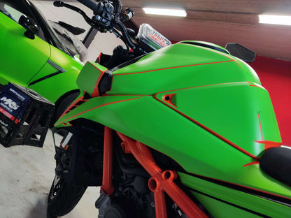 KTM 1390 SUPERDUKE R 2024 TEMPLATE