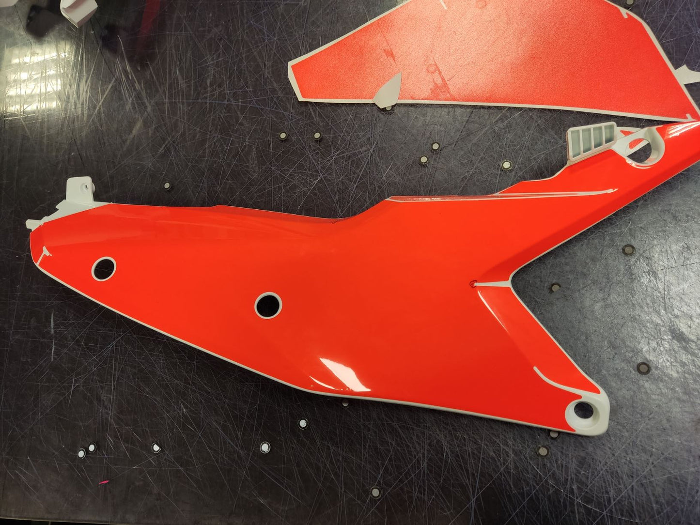 KTM SX / SXF 2024 FACTORY EDITION AND 2025 SX & SXF FULL TEMPLATE