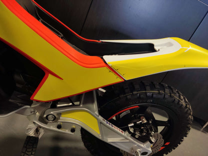 KTM SX-E2 2024 TEMPLATE (OEM PLASTICS)