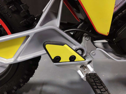 KTM SX-E2 2024 TEMPLATE (OEM PLASTICS)