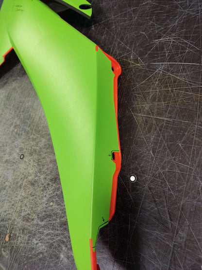 KTM SX / SXF 2024 FACTORY EDITION AND 2025 SX & SXF FULL TEMPLATE