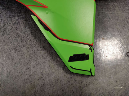 KTM SX / SXF 2024 FACTORY EDITION AND 2025 SX & SXF FULL TEMPLATE