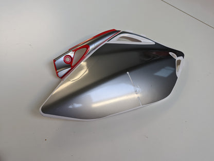 HONDA CRF250R 2002 TO 2005 (R-TECH PLASTICS)