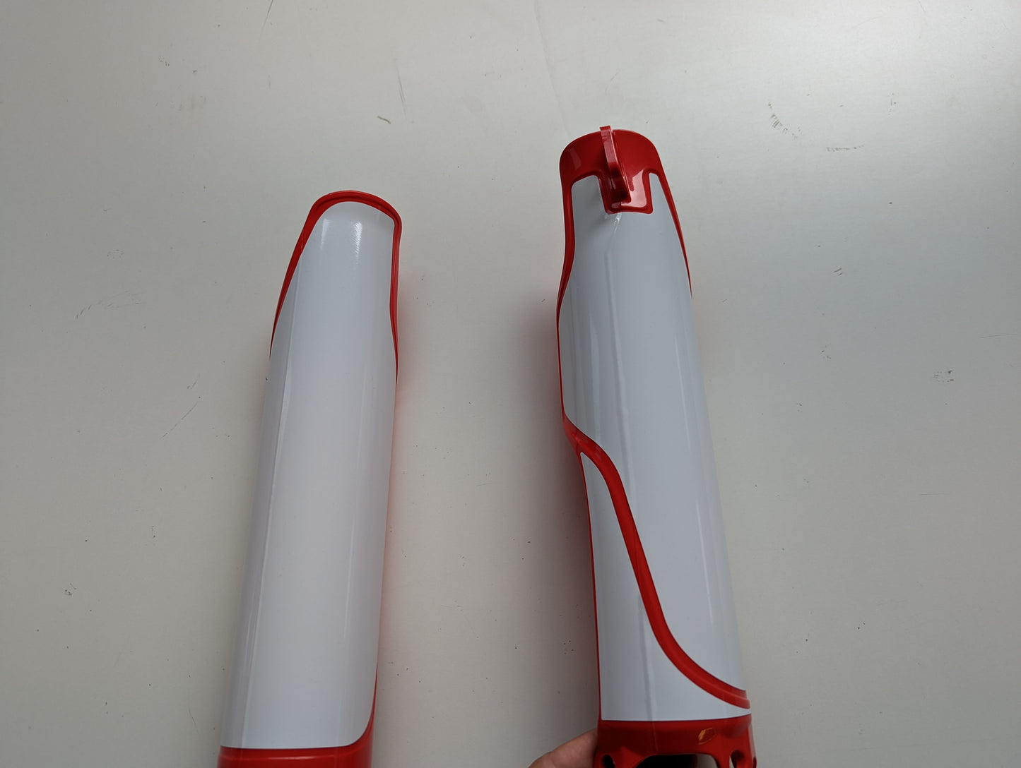 HONDA CRF250R 2002 TO 2005 (R-TECH PLASTICS)