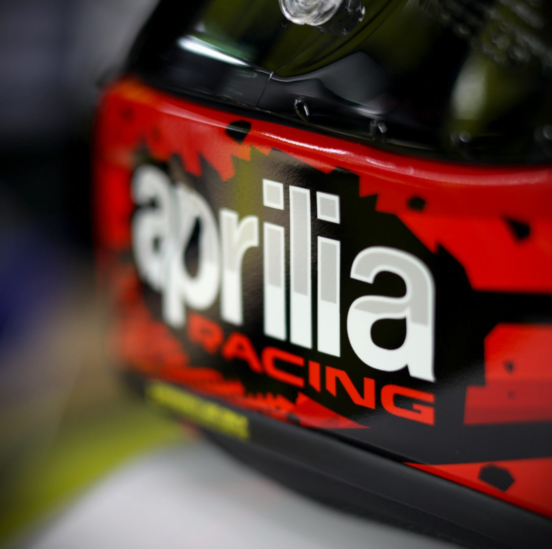 SHOEI X-SPR PRO SIZE XL/XXL TEMPLATE