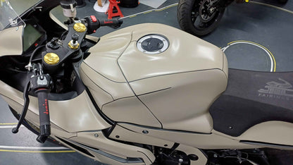 SUZUKI GSXR 1000 2017 TO 2026 CRC / TOV / TOVAMI TEMPLATE