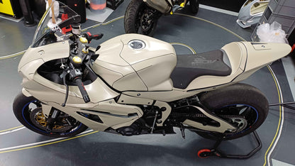 SUZUKI GSXR 1000 2017 TO 2026 CRC / TOV / TOVAMI TEMPLATE