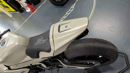 SUZUKI GSXR 1000 2017 TO 2026 CRC / TOV / TOVAMI TEMPLATE