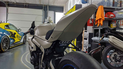 SUZUKI GSXR 1000 2017 TO 2026 CRC / TOV / TOVAMI TEMPLATE