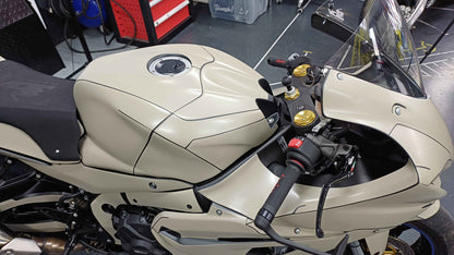 SUZUKI GSXR 1000 2017 TO 2026 CRC / TOV / TOVAMI TEMPLATE