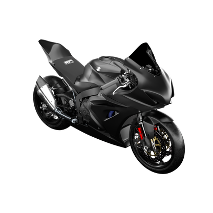 SUZUKI GSX-R 1000 2017 TO 2026 DESIGN 1 COLORSCHEME 2