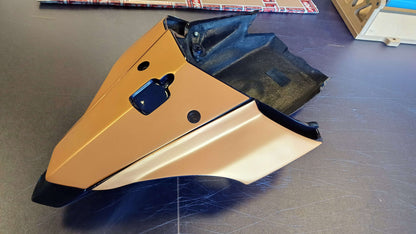 2020 TO 2025 YAMAHA R1 CRC / TOVAMI RACING-FAIRINGS TEMPLATE