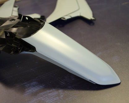 YAMAHA YZ450F 2026 TEMPLATE (ACERBIS PLASTICS)