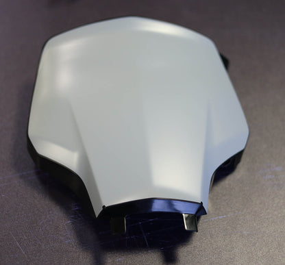 YAMAHA YZ450F 2026 TEMPLATE (ACERBIS PLASTICS)