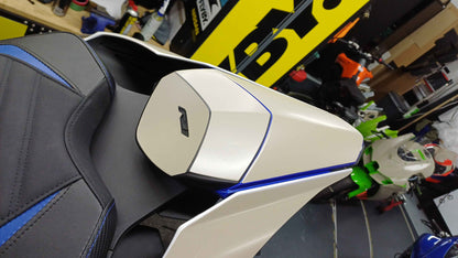 YAMAHA R1 2015 - 2016 - 2017 - 2018 - 2019 STREETFAIRINGS OEM TEMPLATE