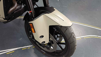 KTM 1390 SUPER ADVENTURE S 2025 & 2026 OEM PLASTICS/FAIRINGS TEMPLATE