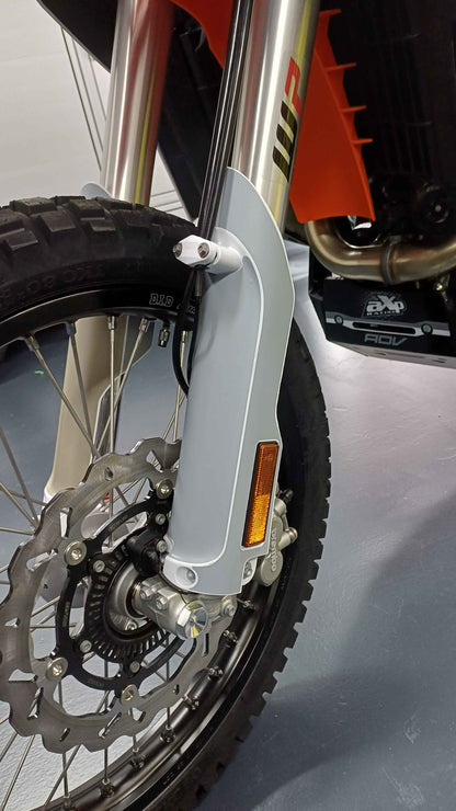 KTM 690 RALLY 2027 OEM TEMPLATE