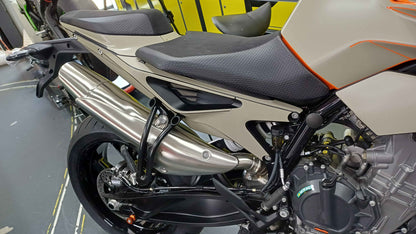 KTM 790 & 890 DUKE 2017 - 2026 TEMPLATE OEM BODYWORK