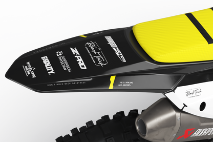 KTM - DREAM CHASER - PRE-MADE DESIGN (KTM - SX - SXF 2023)