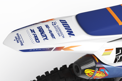 KTM - RECON - PRE-MADE DESIGN (KTM - SX - SXF 2023)