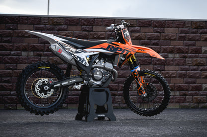 KTM - RIP IT - PRE-MADE DESIGN (KTM - SX - SXF 2023)