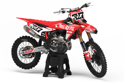 KTM - UPRISING - PRE-MADE DESIGN (KTM - SX - SXF 2023)
