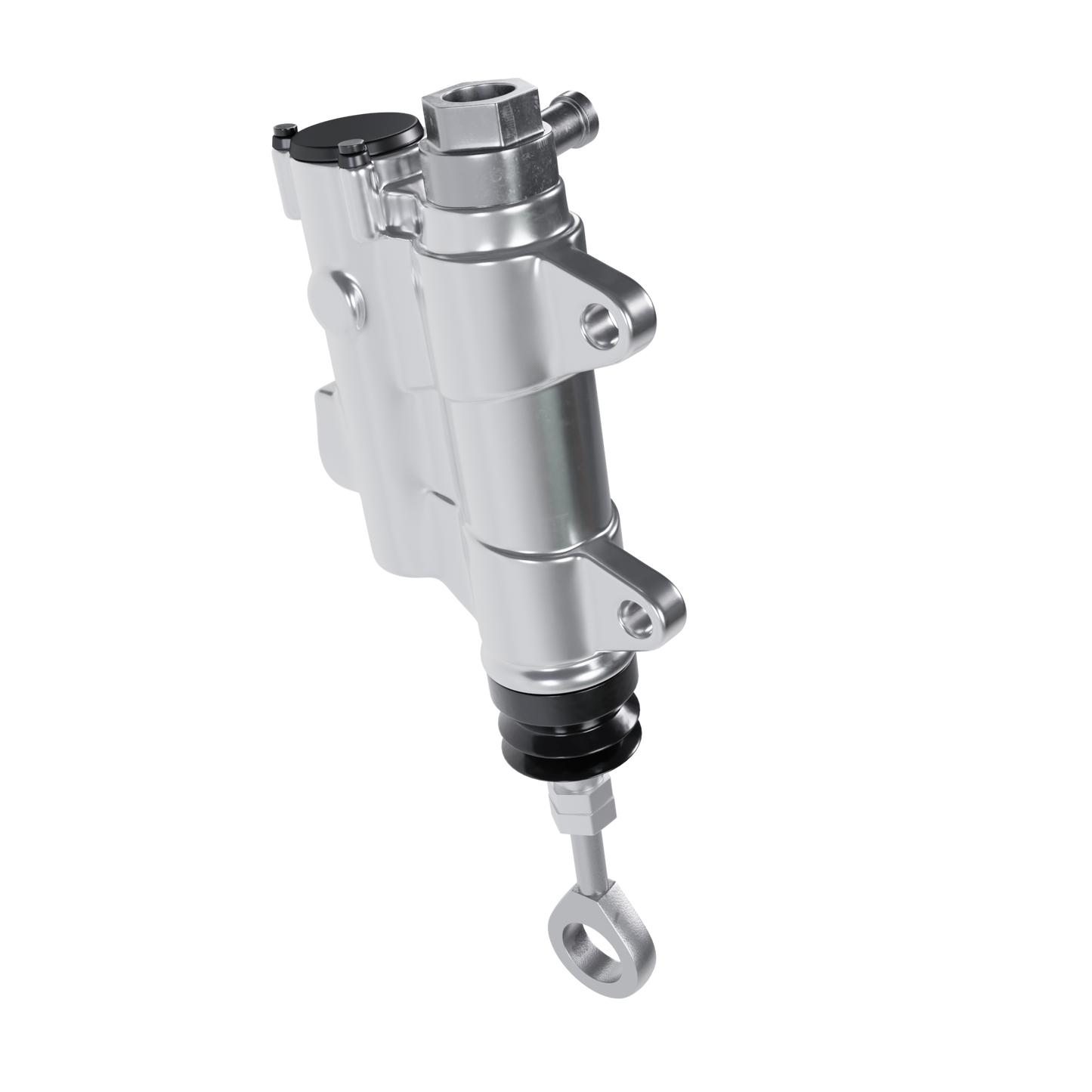 UNIVERSAL REAR MASTER BRAKE CYLINDER 3D MODEL (.OBJ AND .BLEND)