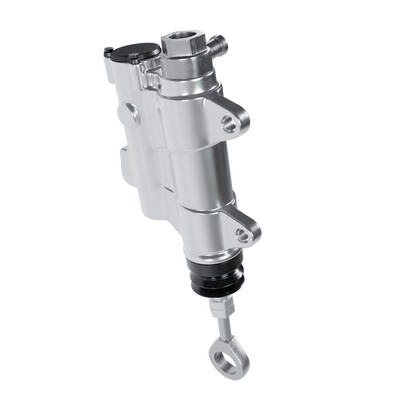 UNIVERSAL REAR MASTER BRAKE CYLINDER 3D MODEL (.OBJ AND .BLEND)