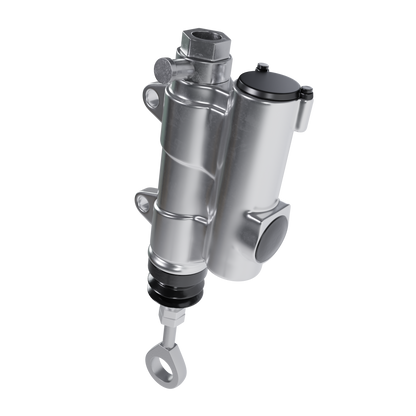 UNIVERSAL REAR MASTER BRAKE CYLINDER 3D MODEL (.OBJ AND .BLEND)