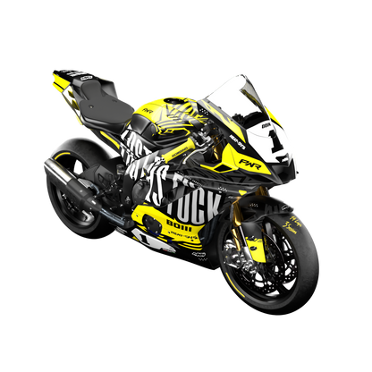 YAMAHA R6 2017 TO 2026 DESIGN 1 COLORSCHEME 1