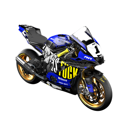 YAMAHA R6 2017 TO 2026 DESIGN 1 COLORSCHEME 2