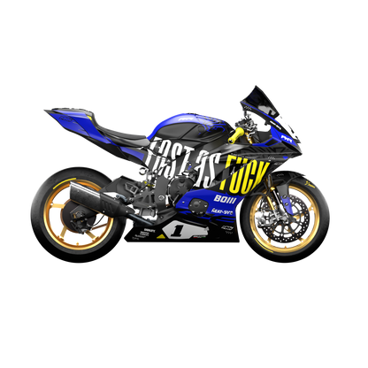 YAMAHA R6 2017 TO 2026 DESIGN 1 COLORSCHEME 2