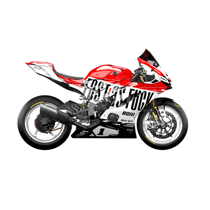 YAMAHA R6 2017 TO 2026 DESIGN 1 COLORSCHEME 3